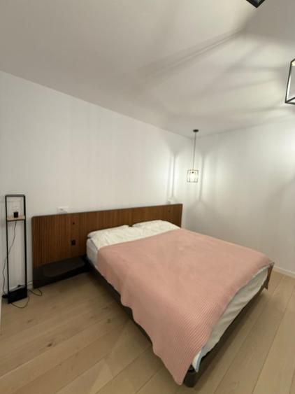 Apartament de lux - 3 camere - Nusco City - parcare subterană disponibilă - Poză 15