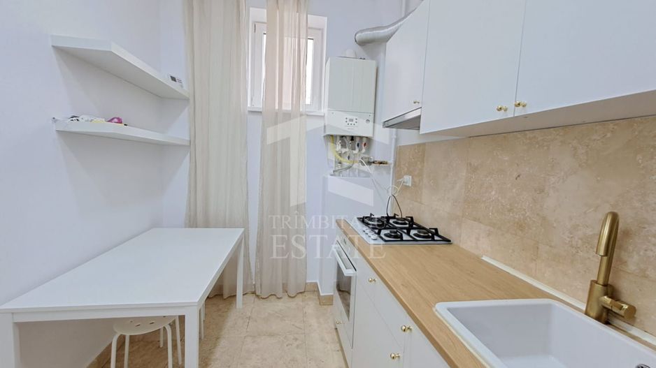 Apartament 3 cam B-dul Timisoara Str. Valea Calmatuiului - Poză 7