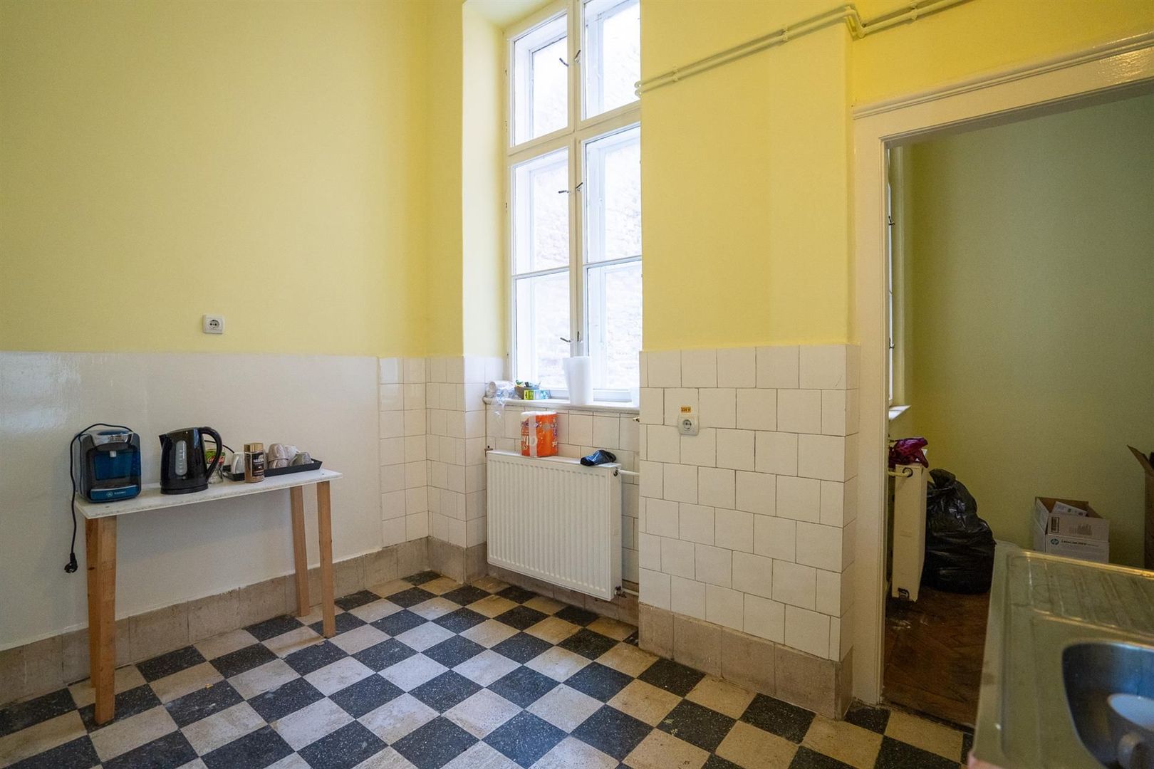 Apartament cu 3 camere de vanzare ULTRACENTRAL - Poză 5