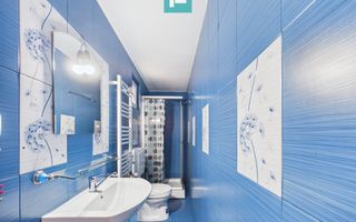 Apartament pe Strada Coșbuc - Poză 11