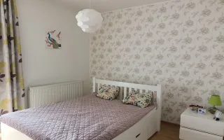 Locuință modernă într-o zonă verde, zona Faget - Poză 11