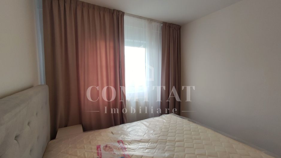 Apartament modern cu 3 camere decomandate | 70 mp | Cartierul Zorilor - Poză 9