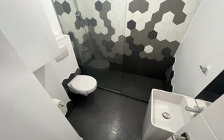 2 camere, modern, bloc nou, zona Centrala, Bosch, Ntt Data, Meron - Poză 8