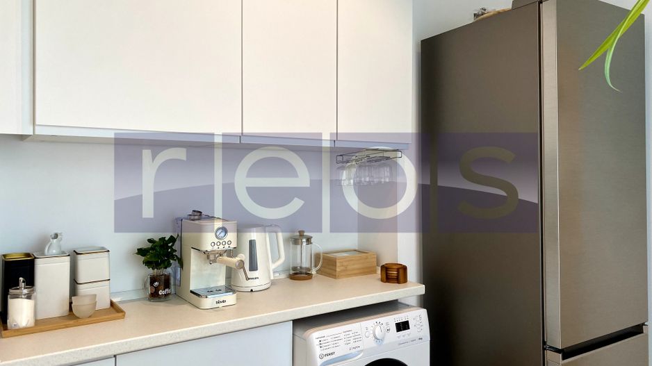 DE VANZARE PENTHOUSE 4  CAMERE | 97 MP UTILI | 3 BALCOANE | PARCUL CISMIGIU - Poză 13
