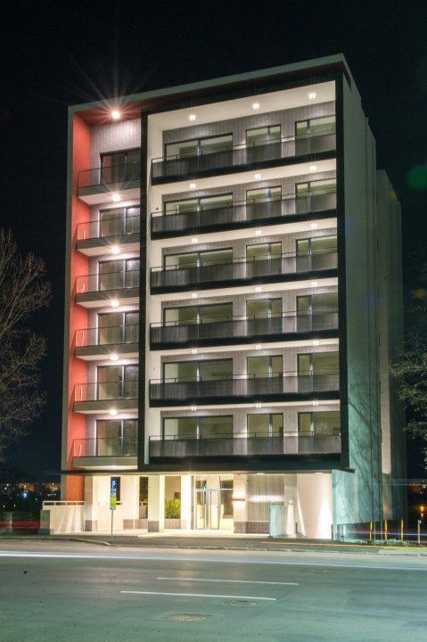 CONSTANTA - BDUL MAMAIA - LAKE VIEW - APARTAMENT PREMIUM IN BLOC EXCLUSIVIST! - Poză 2