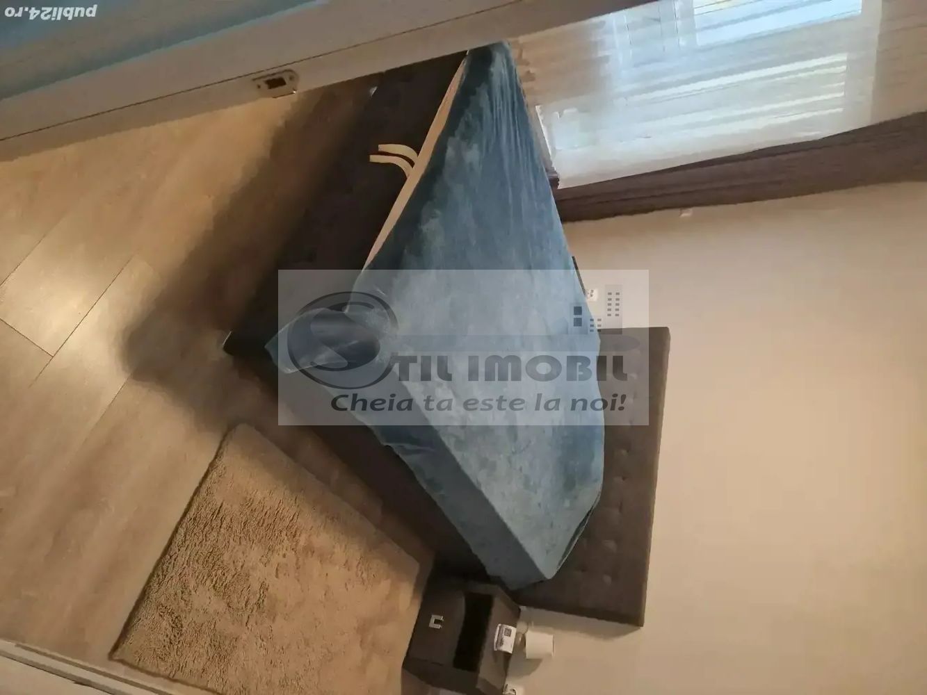 Apartament 2 Camere Complex Ideal Residence - 430 euro - Poză 4