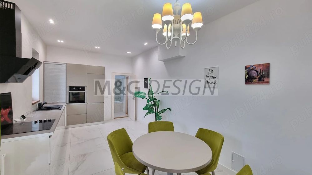 Apartament 2 camere Complexul Studentesc - Poză 6