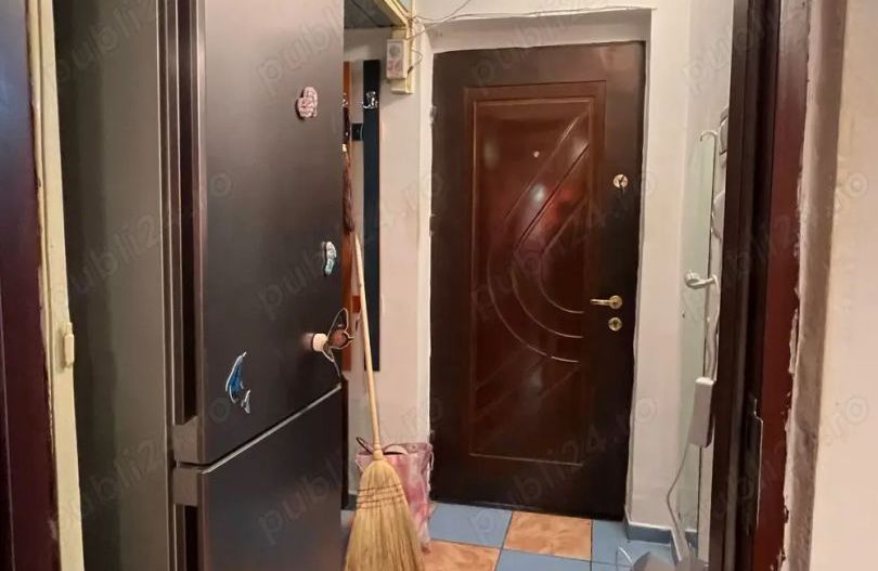 GARSONIERA  METROU ZONA NICOLAE GRIGORESCU - Poză 6