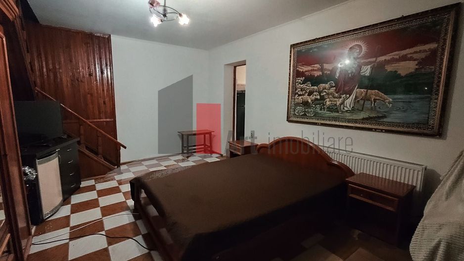 Garsoniera de inchiriat in zona Damaroaia (se accepta toate nationalitatile) - Poză 1