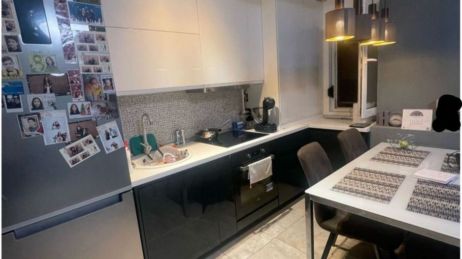 Apartament 3 camere Militari Residence | Strada Rezervelor - Poză 2