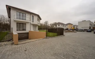 Vila individuala in Otopeni - Poză 41