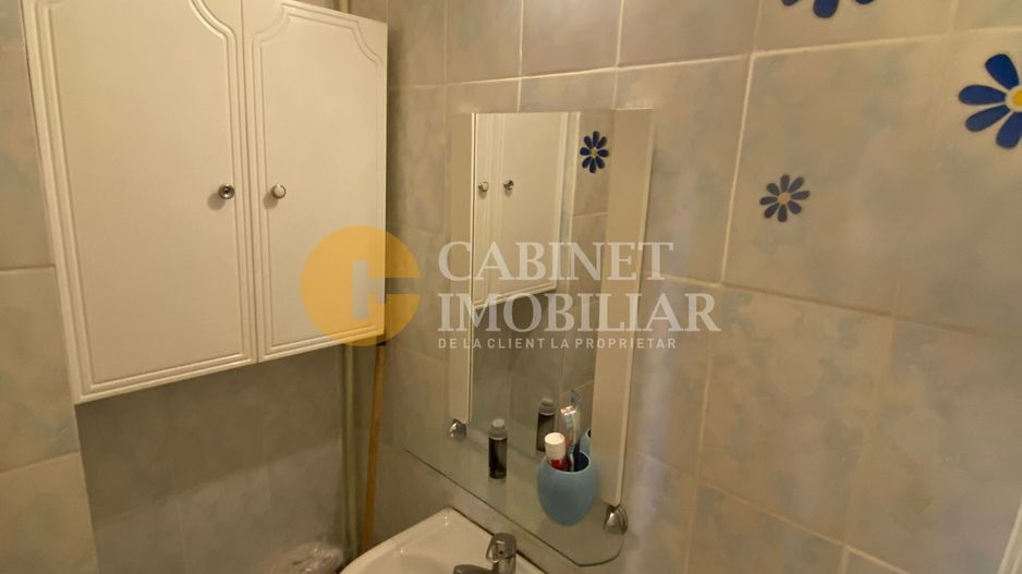 3 Camere Decomandat - Dacia - Priveliste Panoramica - Poză 2