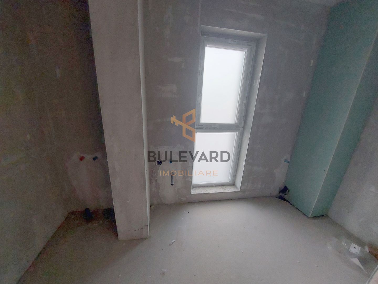 Penthouse/78 mp/terasa 160 mp/zona Terra! - Poză 9