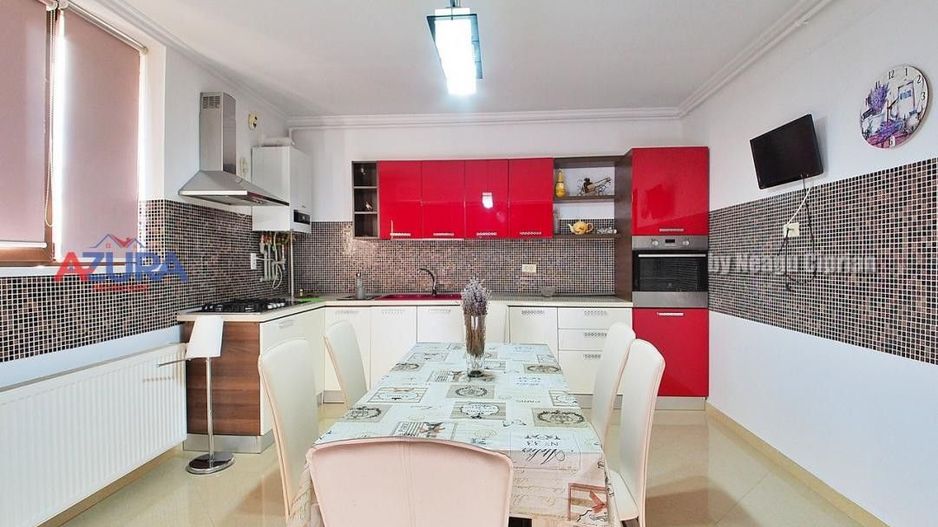 COMISION 0% - Apartament de Lux 3 camere - Poză 12