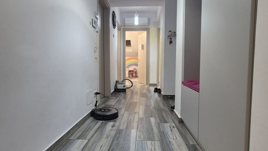 AP.4CAM.+LOC DE PARCARE / ASTORIUM RESIDENCE. METROU N. TECLU! - Poză 12