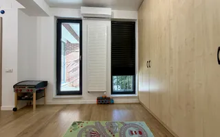 Spațiu Comercial *P+2E* / 203mpc // Kiseleff - Poză 33