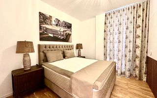 ISHO - 3 camere LUX | parcare subteran, curte proprie 100mp| Medicina - Poză 8