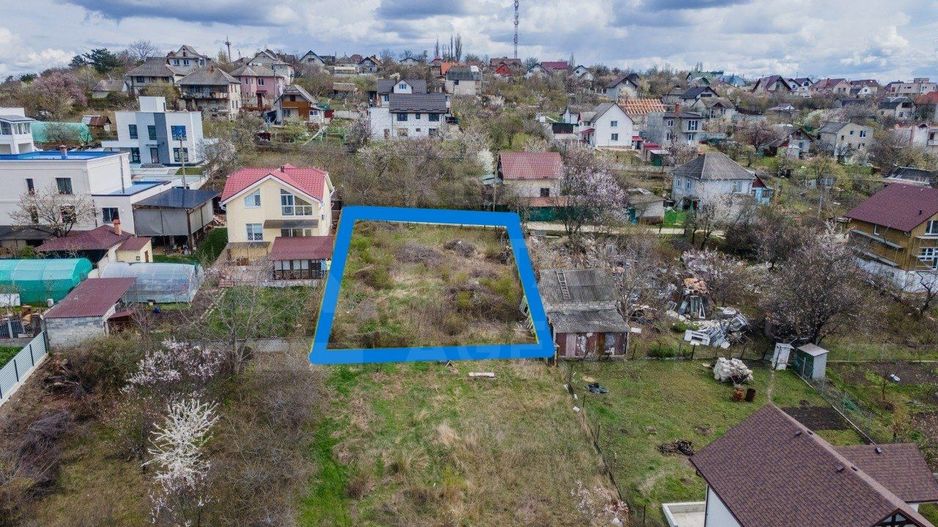 Vânzare, teren, 6 ari, Dumbrava IP Gladiola - Poză 1