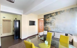 Apartament 3 camere de inchiriat pet friendly etaj intermediar Marasti - Poză 2