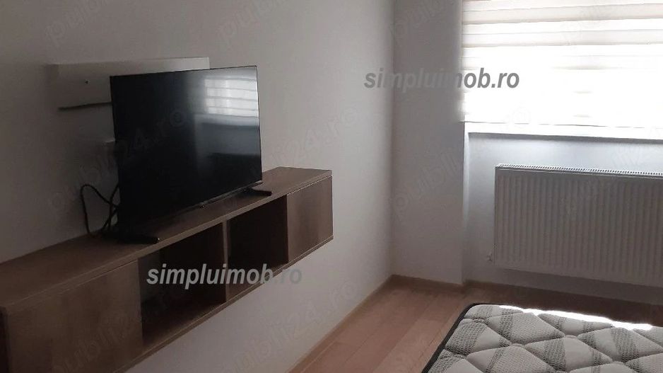 Apartament Spatios Metalurgiei - Poză 4