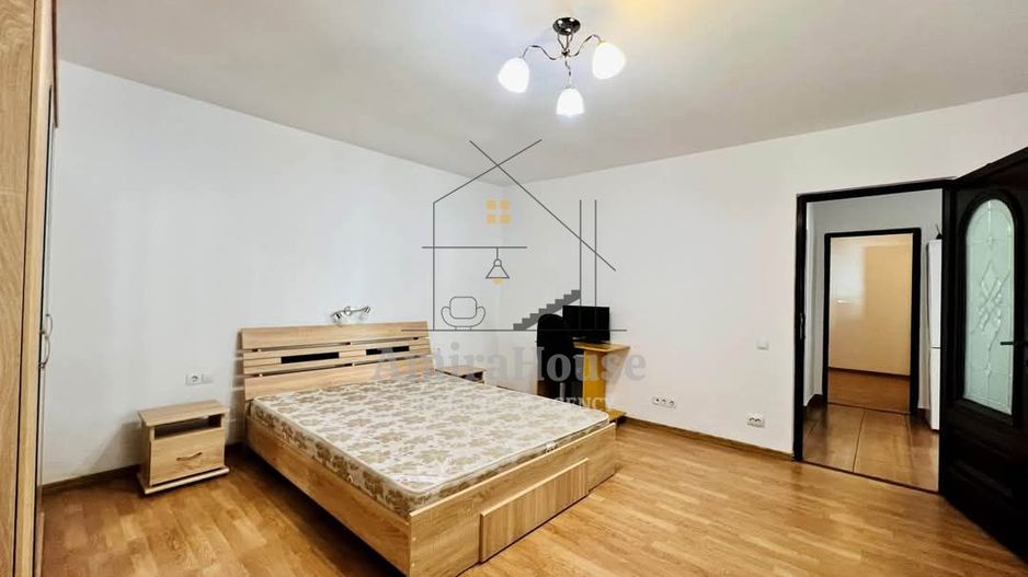 Apartament 2 camere decomandat, nisa, imobil tip vila, 66 mp, parcare, Central - Poză 1
