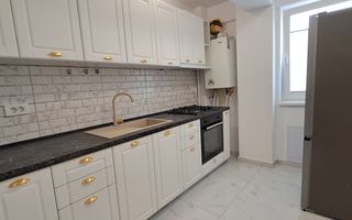 Apartament mobilat și utilat, 58 mp – Valea Adâncă, Miroslava - Poză 8