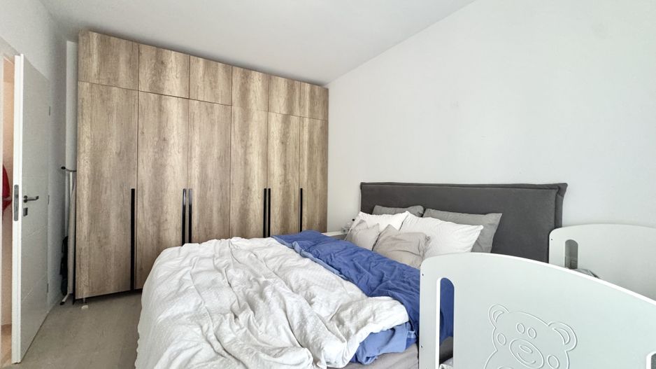 Apartament 2 camere Dumbrăvița – ideal locuit sau investiție - Poză 17