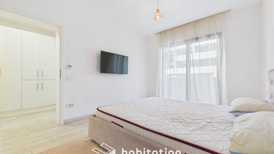 Apartament 3 camere, spațios si modern, la intrare in Dumbrăvița - Poză 24