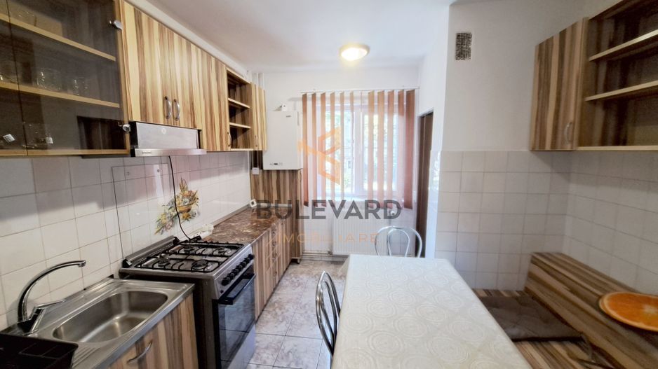 Apartament 2 camere decomandate, cartier Zorilor! - Poză 6