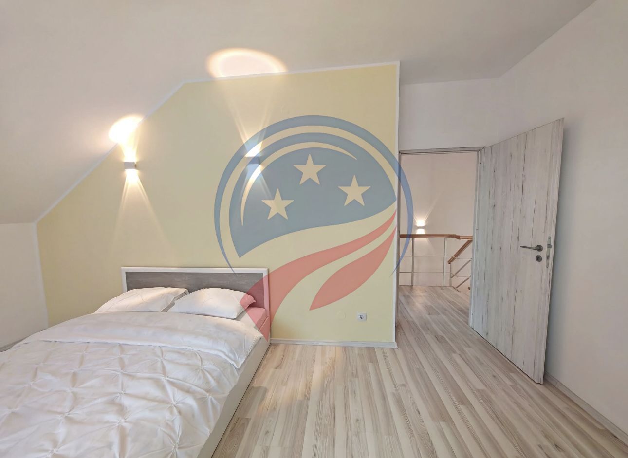 Casă Modernă Complet Mobilată în Zona Damila - Poză 8