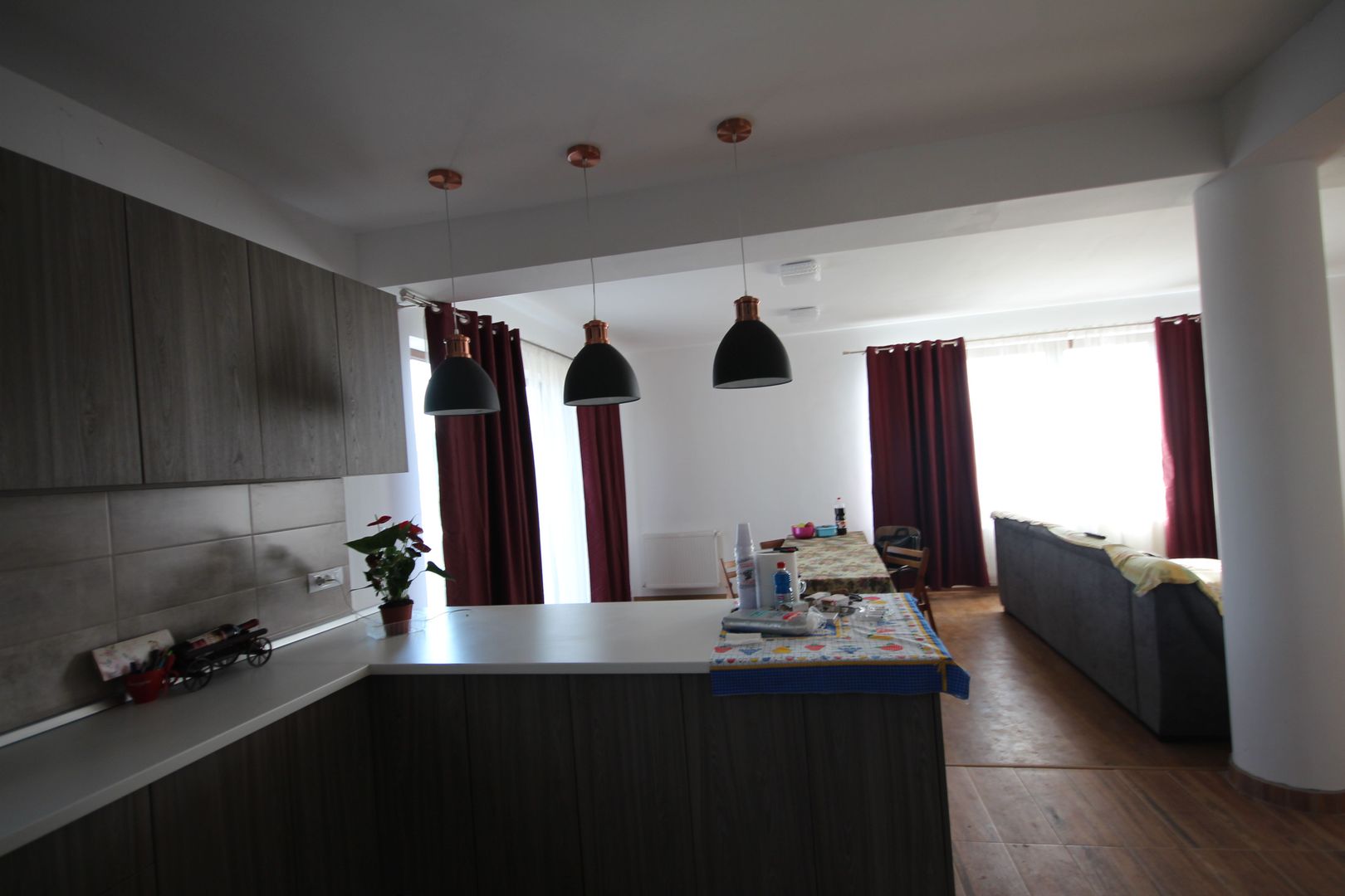 LOCUINTA TIP DUPLEX - Poză 5