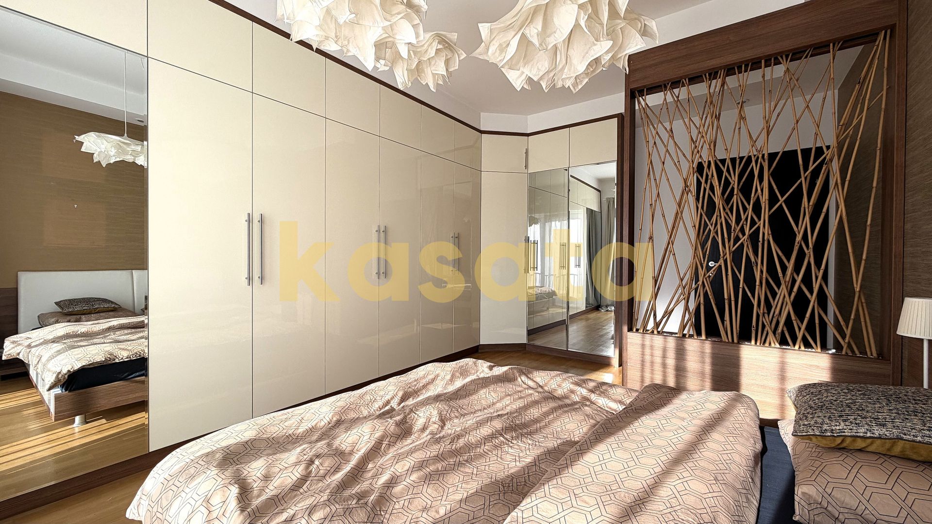 2 camere I Cosmopolis I 57mp I mobilat si utilat - Poză 10
