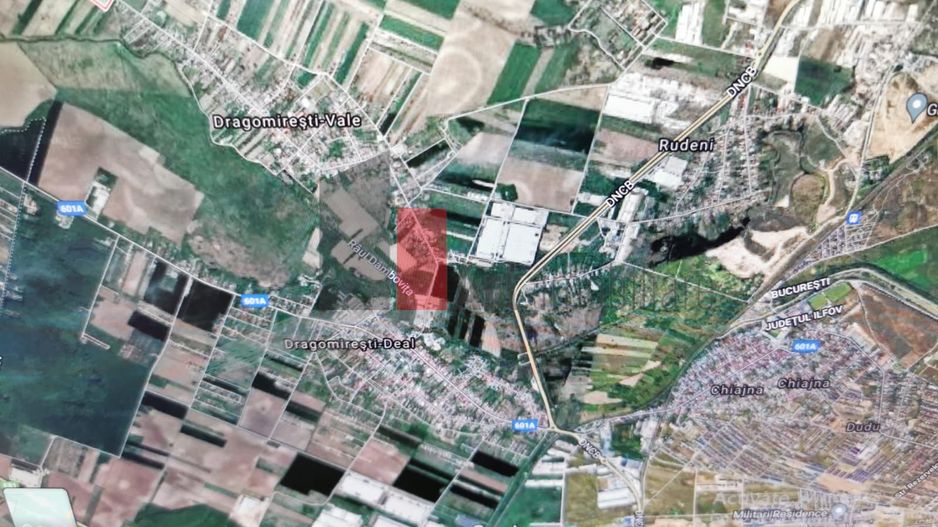 teren 54 ha - Poză 2