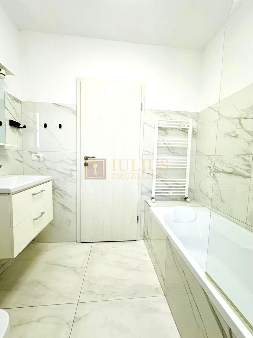 Apartament in Giroc, ESO, liber de la 1 iulie - Poză 8