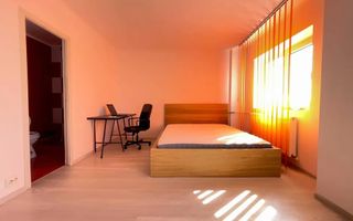 GARSONIERA MILITARI, BUCATARIE INCHISA, PET-FRIENDLY, METROU 10 MINUTE - Poză 3