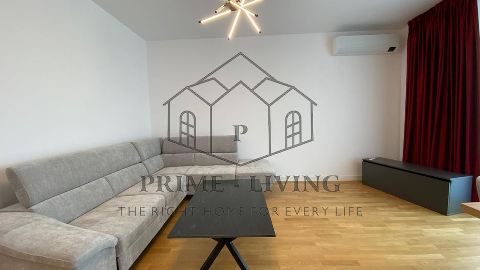 APARTEMENT SUPERB CU 2 CAMERE LA INCHIRIERE IN ZONA  JANDARMERIEI - Poză 2