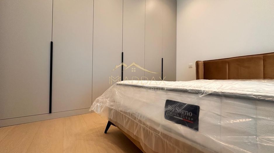 Apartament modern ***2 camere**mobilat complet//Aviatiei Tower - Poză 6