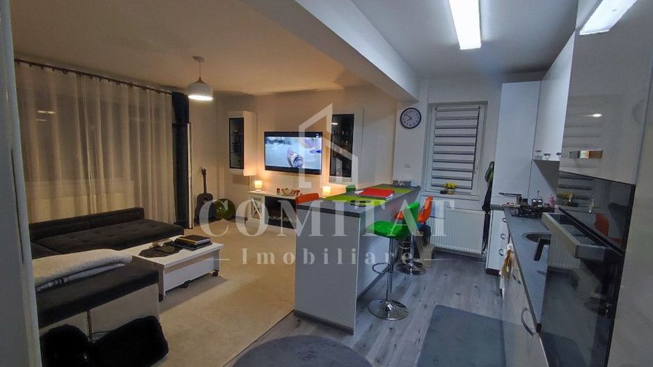 Apartament cu 2 camere de vânzare Florești - Poză 1