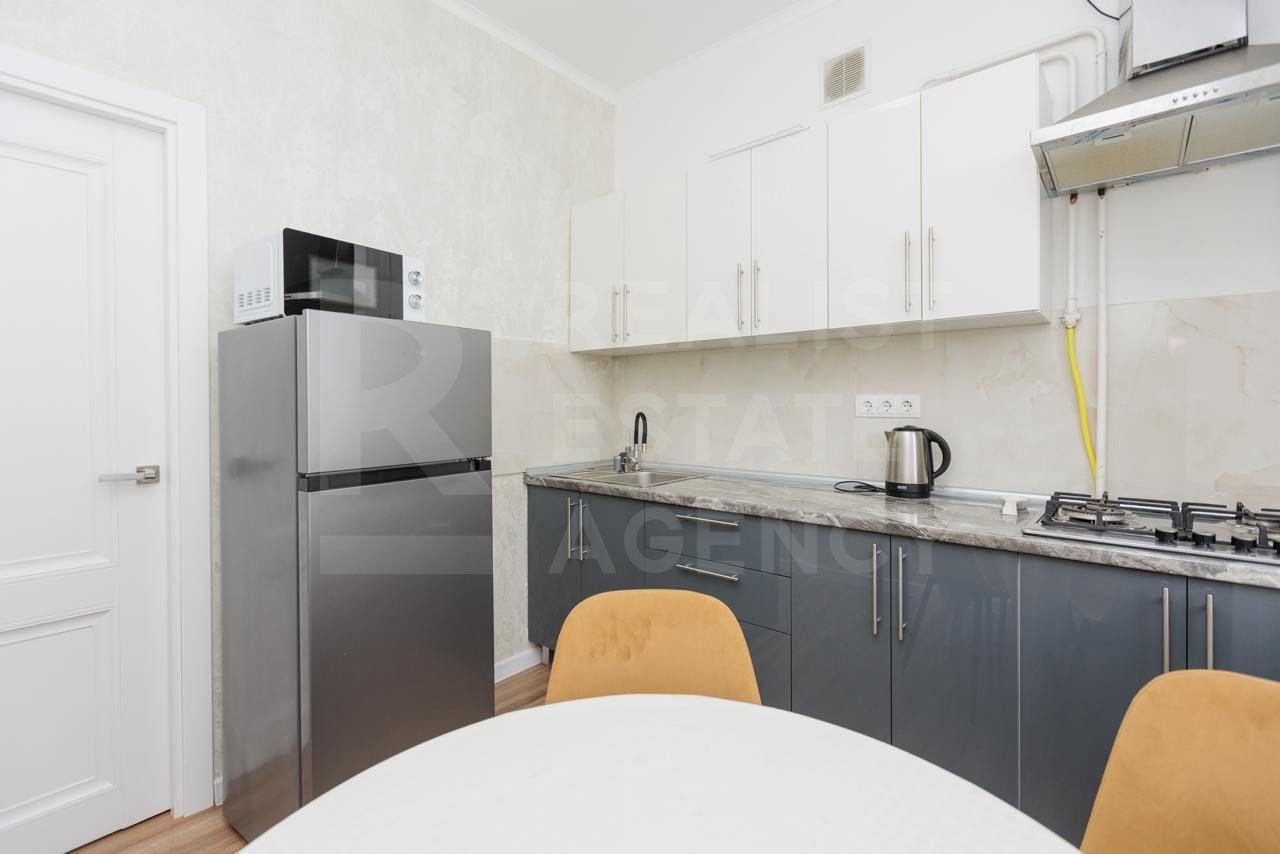Vânzare, apartament, 2 camerе, bul. Ştefan cel Mare şi Sfînt, Centru - Poză 12