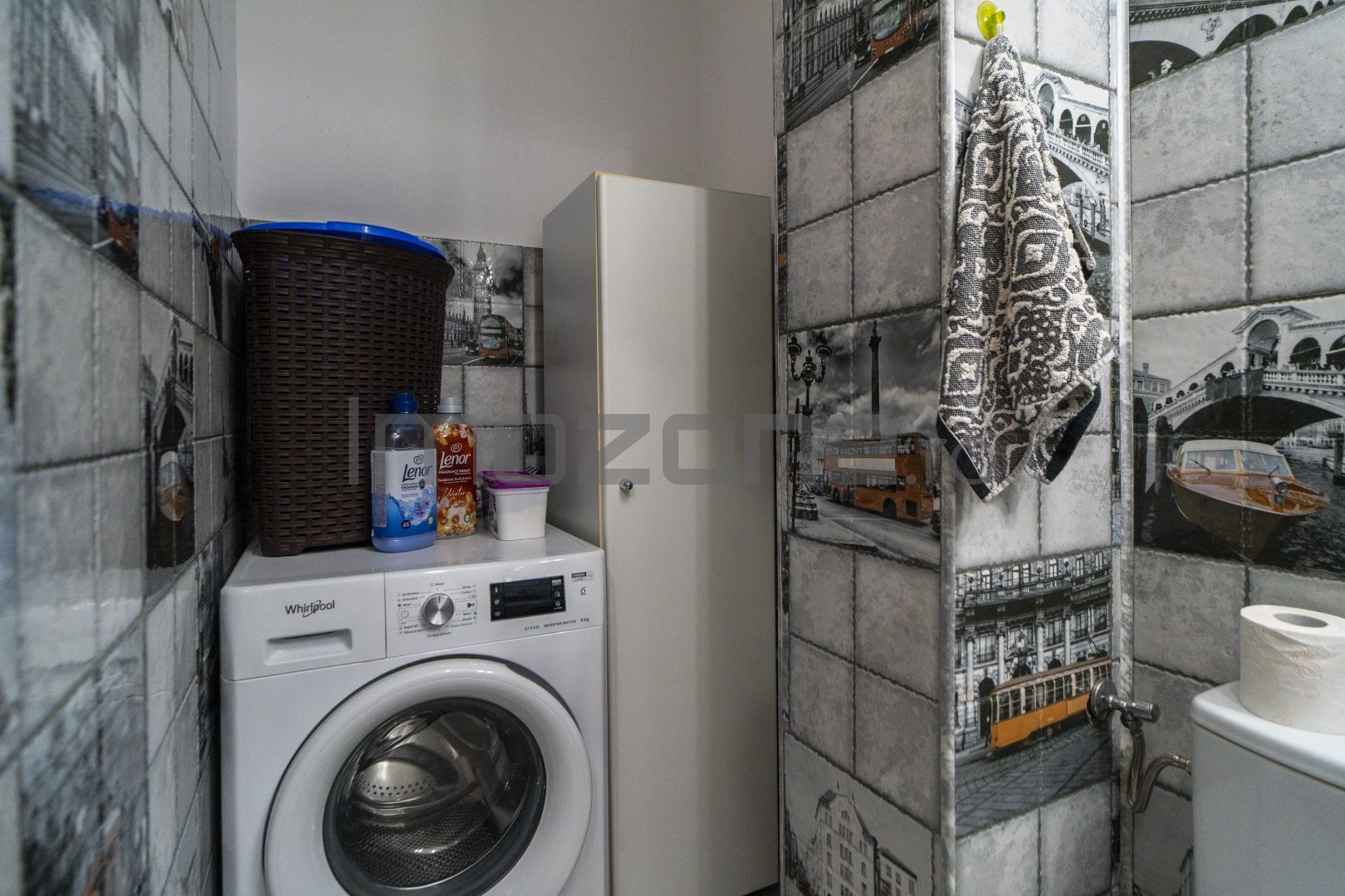 Militari - Crinului 54D (Chiajna), bloc nou, 3 camere, decomandat, etaj 3, lift - Poză 17