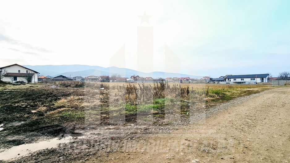 Teren intravilan, Alba-Micesti partea dreapta - Poză 1
