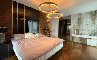 Apartament ultrafinisat 135mp langa Iulius Mall Gheorgheni - Poză 8