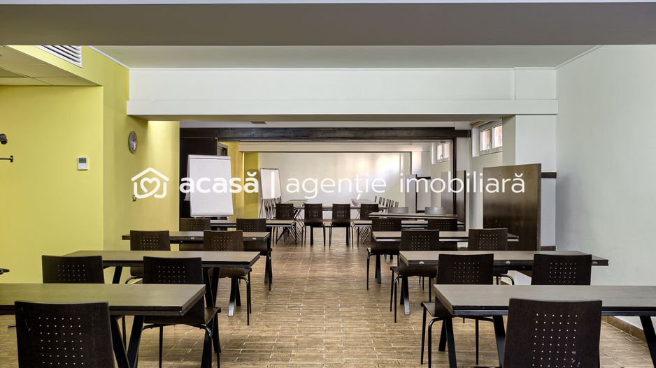 Oportunitate exclusivă de investiție: Hotel Best Western Central Arad - Poză 25