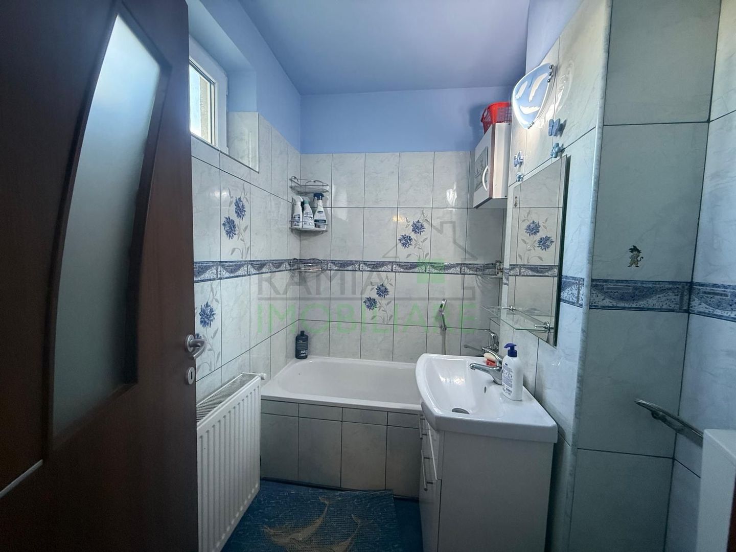 Apartament spațios cu 3 camere, balcon 10 mp și beci – Zona Făget - Poză 7
