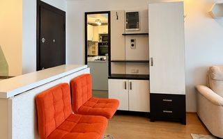 Apartament 2 camere | Cosmopolis | 2 locuri de parcare subterane - Poză 5