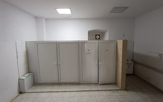 Spatiu comercial 300 metri patrati central - Poză 6