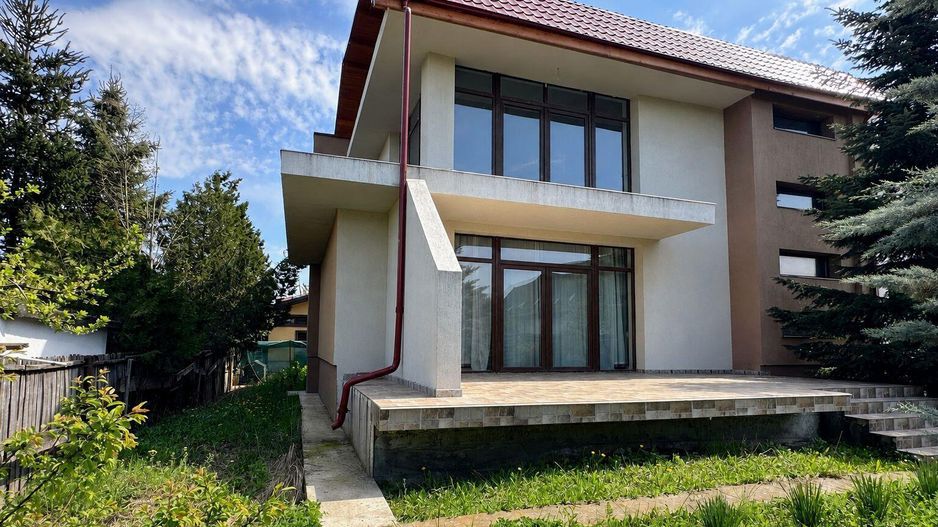 Tamasi - langa padure, casa 300 mp teren 711 mp, personalizabila - Poză 2