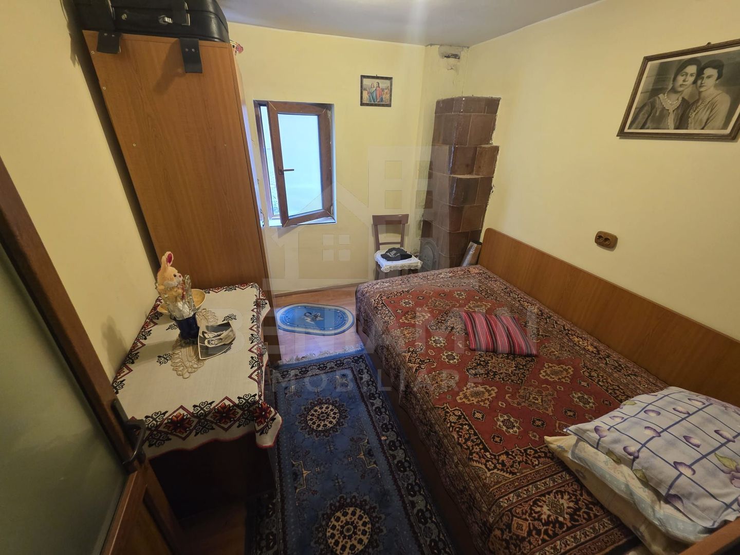 Casa cu 5 camere de vanzare in zona Bordei Calea Bucuresti 785mp - Poză 6