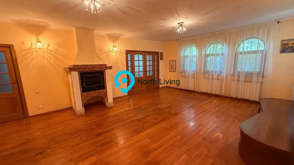 Casă 5 Camere cu fantana | Teren 1490 mp | Centrul Snagovului - Poză 11