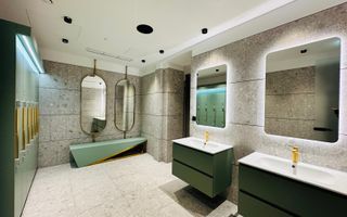 3 camere | BHB Avenue | Aviatiei | Pipera | 2 x parcare - Poză 21